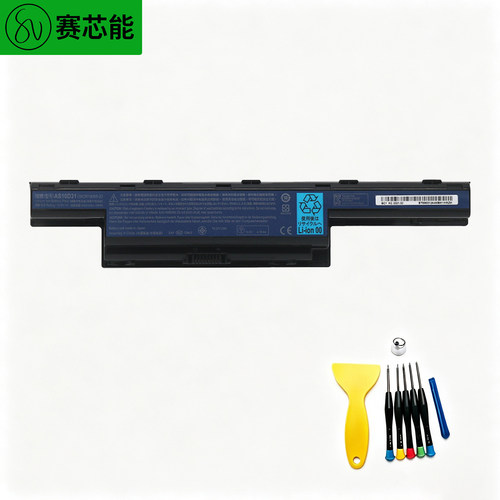 赛芯能宏基笔记本电池4400mAh
