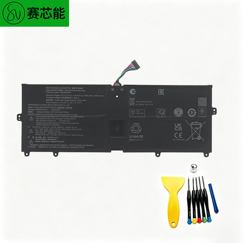 LBY122CM适用LGGram笔记本电池