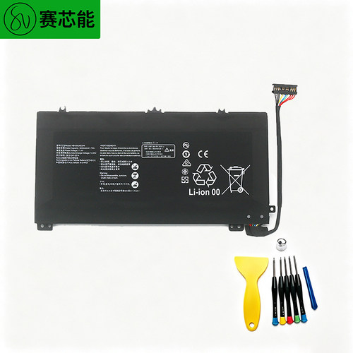 适用华为电池WRT-W09WX9W19