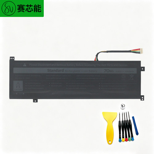 SSBS81适用机械革命电池CODE01