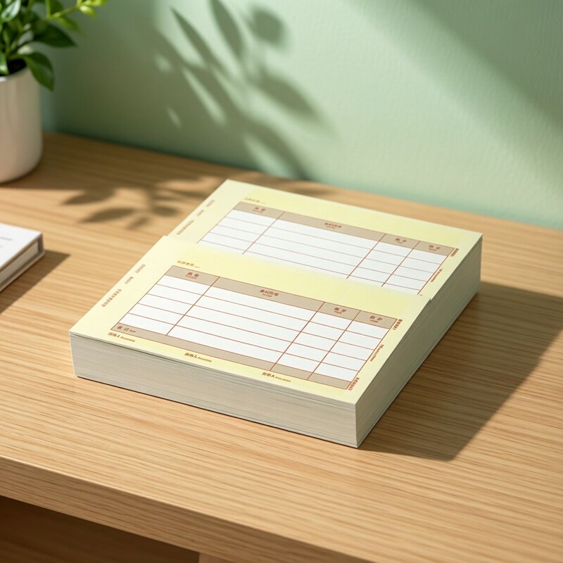 凌龙凭证打印纸记账凭证 KPJ101凭证纸会计记账财务办公用品凭