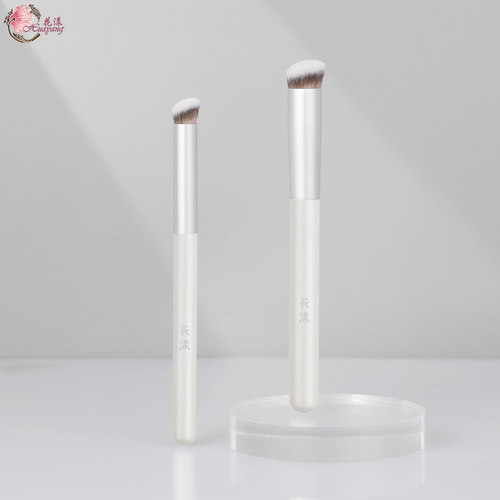 花漾V270V370专业精准遮瑕刷