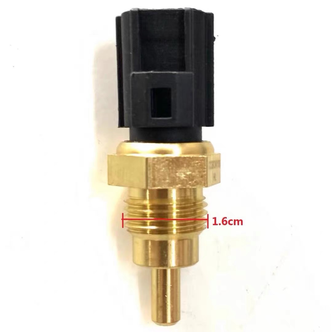 五十铃发动机4BG6BG6SD6HK6WG1水温感应器8-97217444-1住友挖掘机