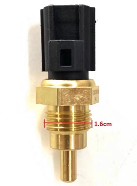 五十铃发动机4BG6BG6SD6HK6WG1水温感应器8-97217444-1住友挖掘机