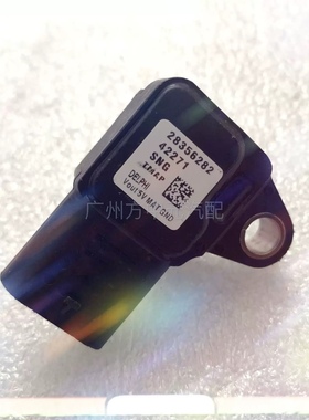 宗申赛科龙RE3/RX3SSR400/SR400GY-2进气压力温度传感器