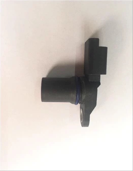 东风御风ZD25D14发动机曲轴位置传感器转速传感器原厂正品