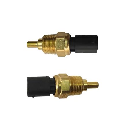 北汽E150绅宝D20 D50 X25 X35 X55 M50F U5 A6水温传感器感应塞