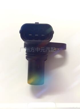 长安460二代金牛星CB10奔奔迷你相位凸轮轴位置传感器F01R00B004