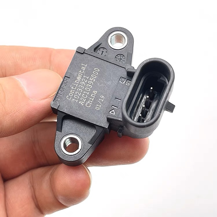 适用荣威/名爵 i5/zs/rx3 进气温度进气压力传感器 纯正原厂包邮