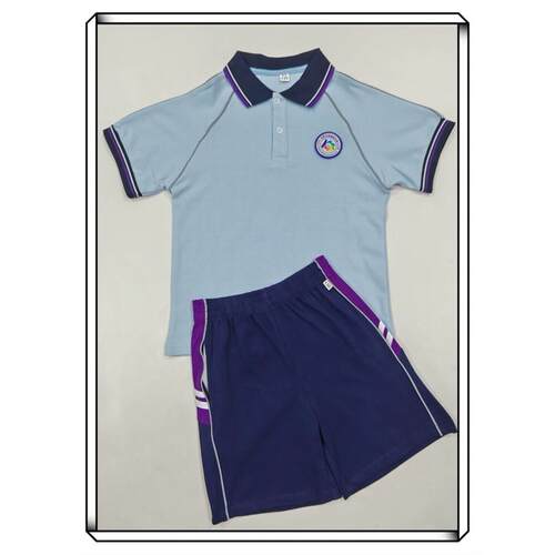 校服东莞市南城第十小学