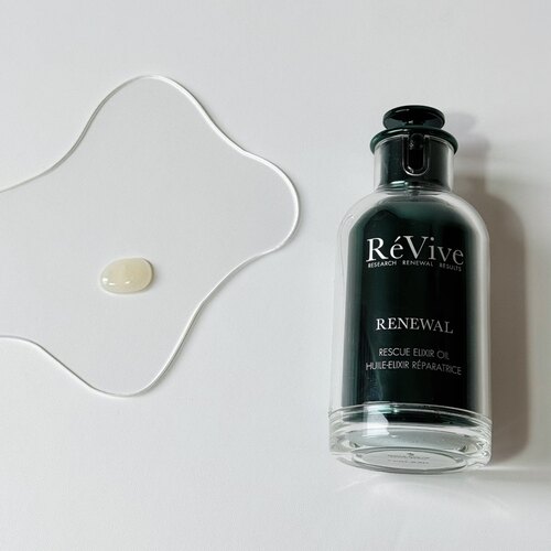 Revive保湿精华油回春油