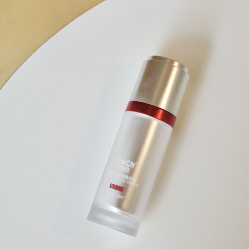 求你拿它当打底精华｜瑟伊科cech藏红花精华50ml