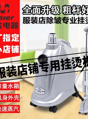 正品maier麦尔电器升级版PW20L服大蒸汽防干烧挂烫机装店家商用