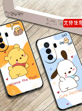 适用华为novay70手机壳国际版NOVAY70plus电话保护套4g外壳MGA一AL00外壳LX9