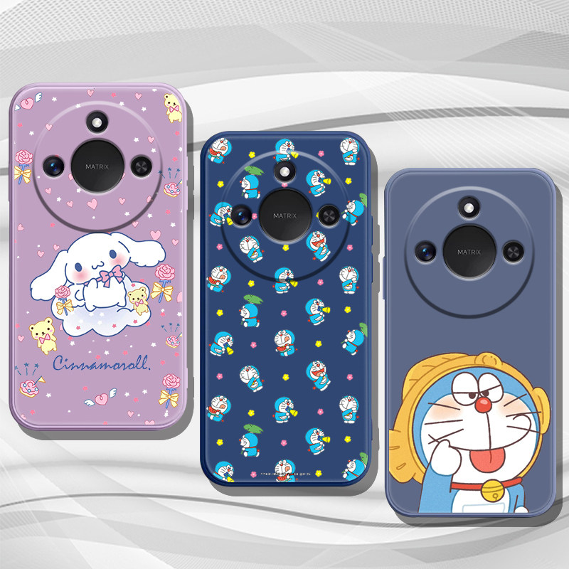 荣耀x9csmart手机壳海外国际版