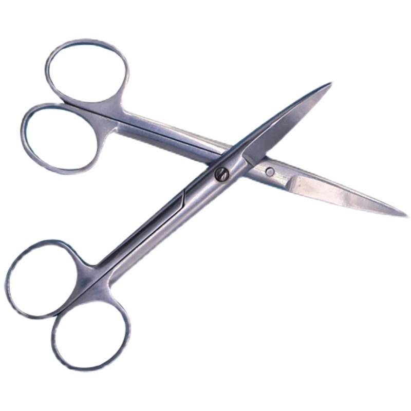 包邮不锈钢医用手术组织剪刀伤口