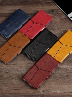 适用三星S24Ultra创意手机壳防摔S23皮套插卡Note 20 UItra手机22