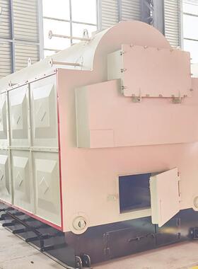 直销缅甸DZH4-1.25-SCII型3吨吨蒸汽锅炉价格生物质颗粒蒸汽锅炉