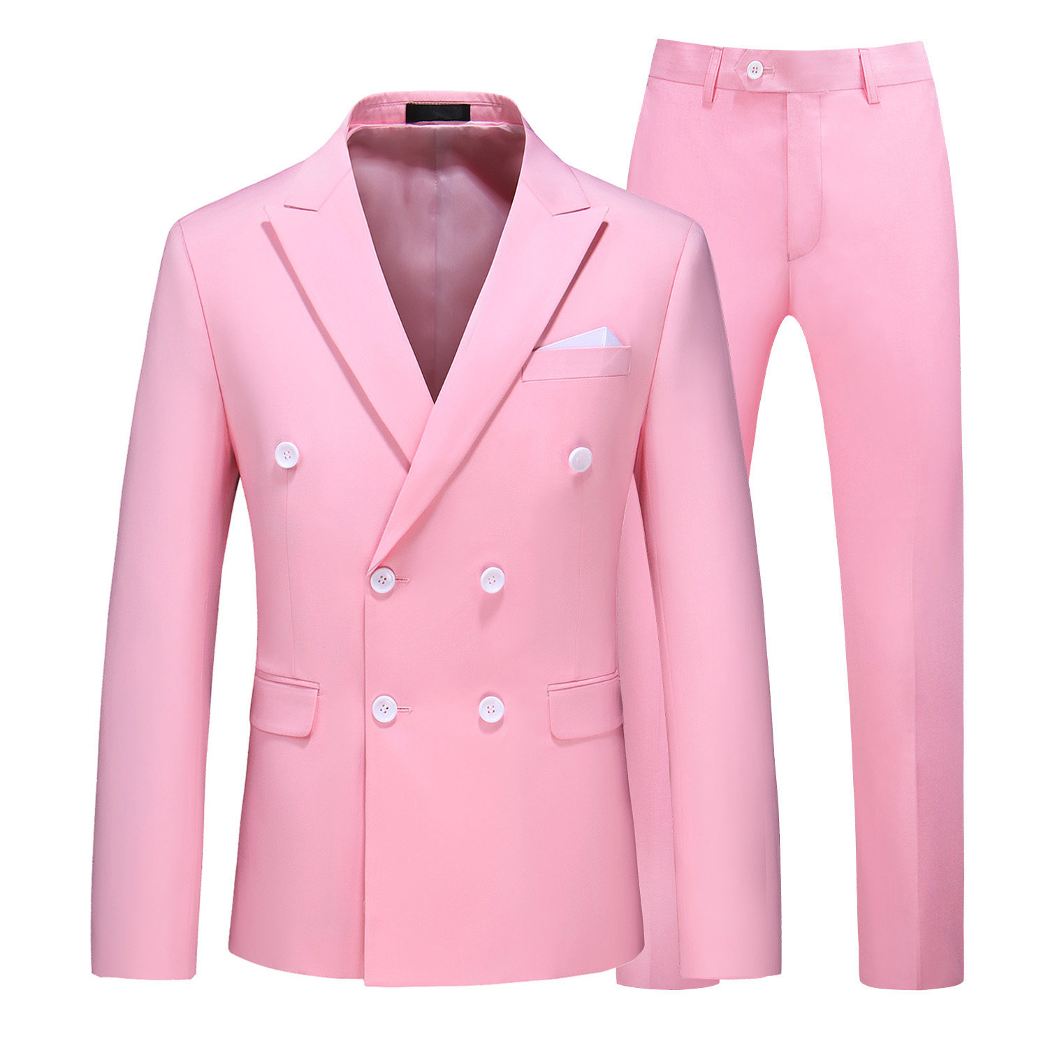2021 tuxedo suit men's business work groom wedding dress
