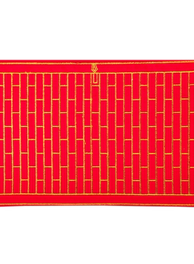 供品衣十供养小祖衣金线小袈裟