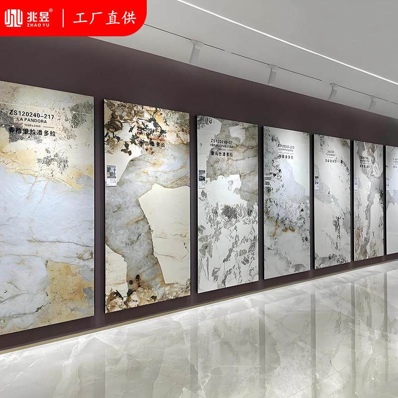 天然人造大理石飘窗台面窗台石门套窗套楼梯踏步门槛石材岩板定制