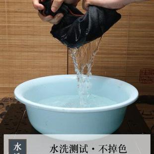垫子套罩巾四季 红木沙发坐垫盖布靠背巾定制高档新中式 通用可拆洗