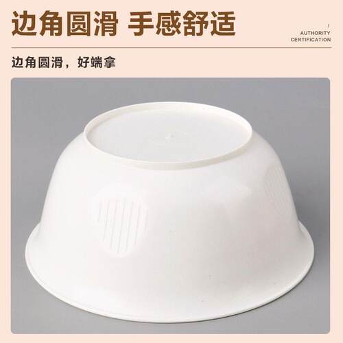 稻壳一性碗筷餐具环保次勺套装饭店商用户外YND碗杯食品级四件套