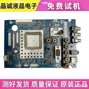 原装索尼KLV-42EX410 32EX310主板 S0104-1 48.73F02.011配屏可选