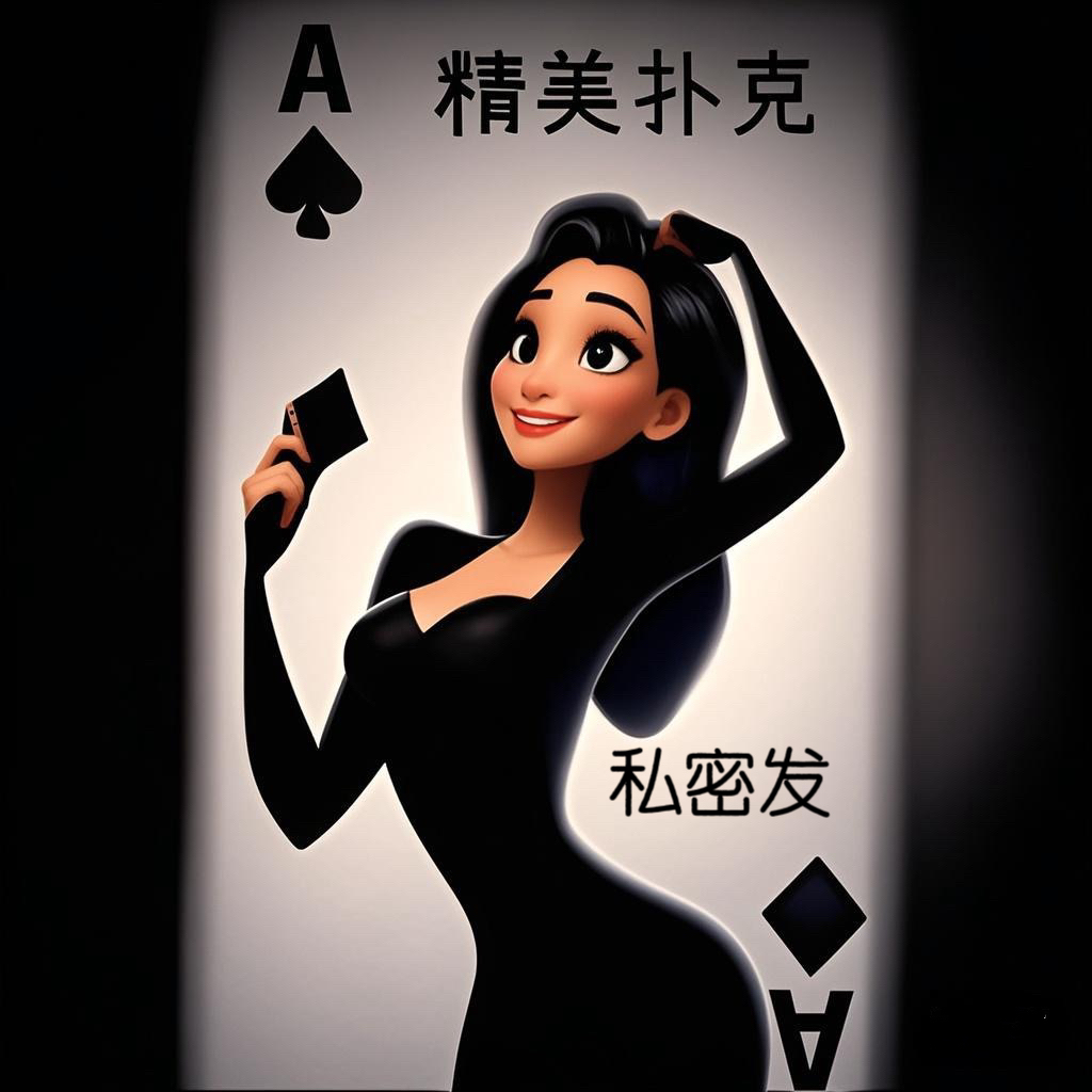 高颜值哄人神器男女趣味游戏龙虎豹高清大全卡片娱乐珍藏扑克