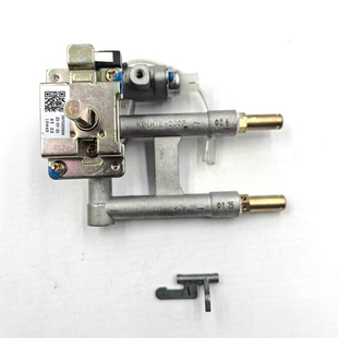 老板燃气灶配件620G 7A01开关压杆钩子 6G21阀体电磁阀顶杆7G02