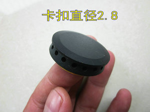 殴派Q305液化气天然气燃气灶配件分火器小火盖万家乐欧琳铜芯铜盖