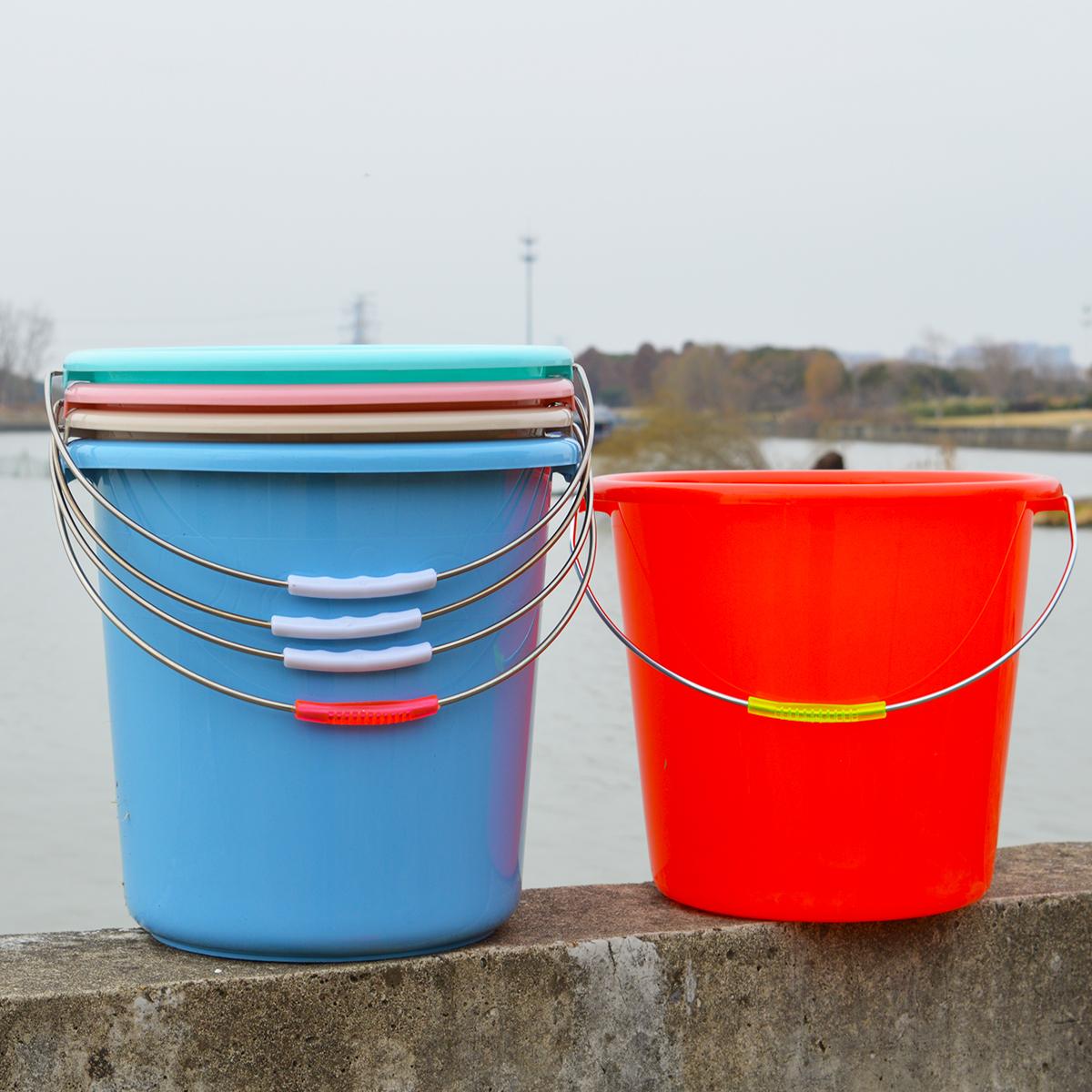 学生宿舍水桶家用大容量塑料加厚