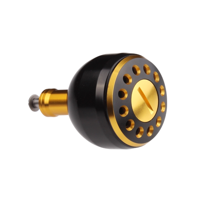 diyruke铝合金球型捏手纺车轮