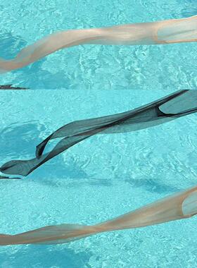 wyd小樱桃 26升级缎柔丝滑香氛细闪满天星防晒美肤袜