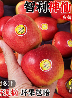 智利进口品种神仙果20个