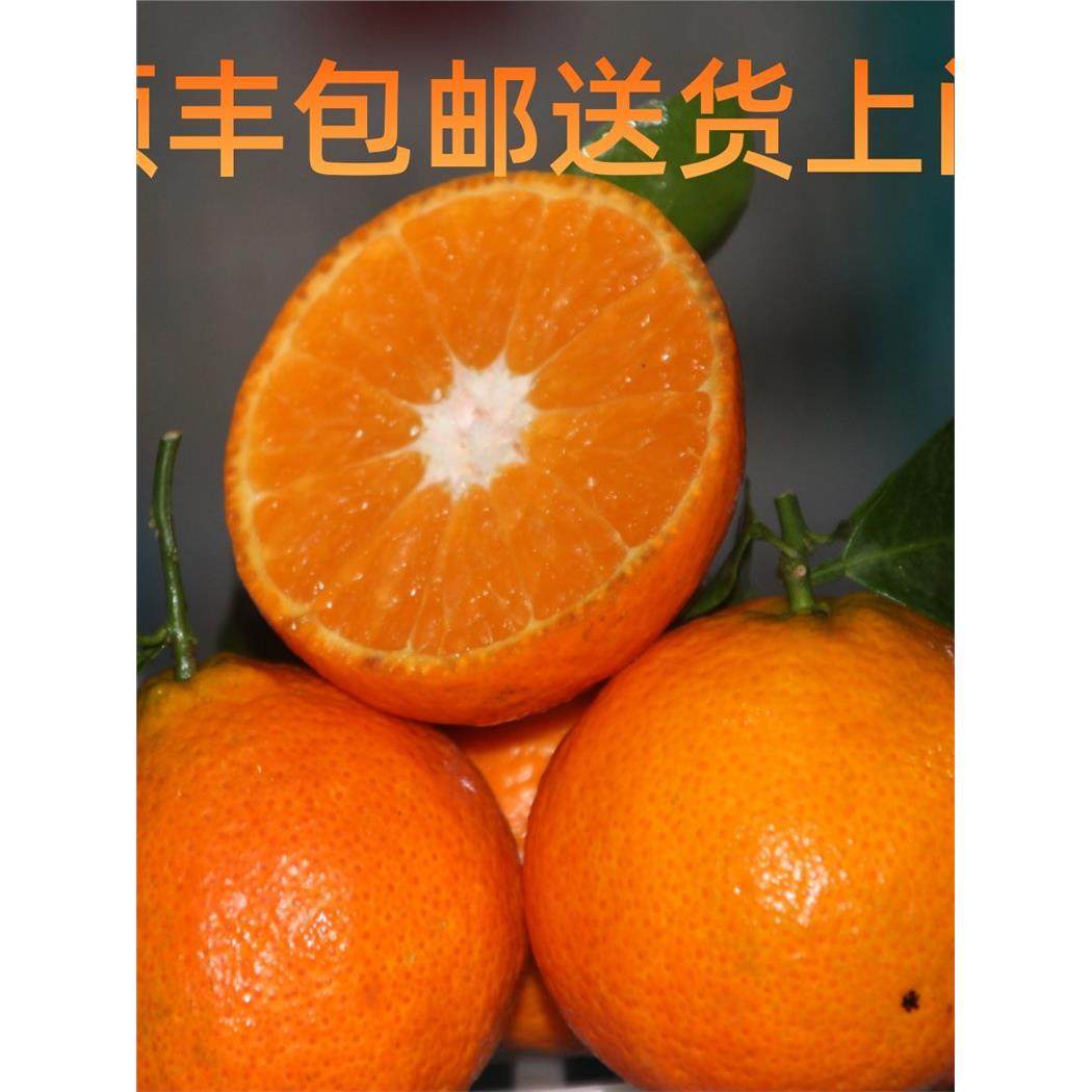 云南金秋砂糖橘新鲜水果5斤整箱整箱甜蜜砂糖桔小橘子顺丰京东,包装,水果包装,淘宝优惠券,粉丝福利购,淘宝优惠卷