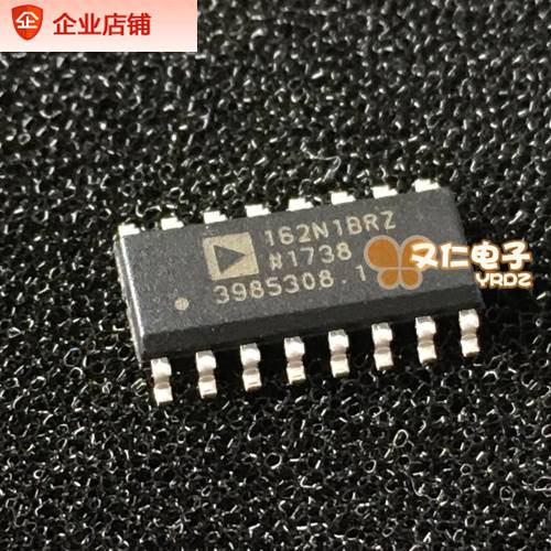 ADUM162N1BRZ-RL7ADUM162N1BRZRL7现货配单ND--打样PCB 电子元器件市场 芯片 原图主图