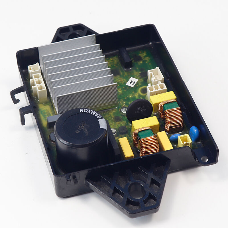 全自动板MB90V31DMB80V31D变频板驱动板主板