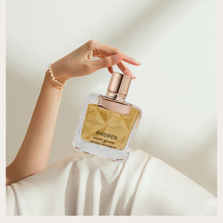 。奥迪丝倾城之魅女士香水持久香学生少女清新香水花果香调香氛