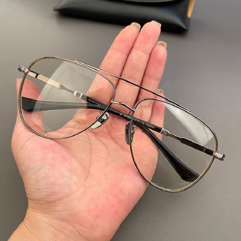 loudcloud眼镜框架超大脸型160宽全框蛤蟆镜显瘦网红男近视镜