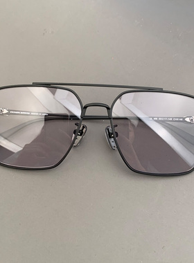 防紫外线飞行员式男女可配近视