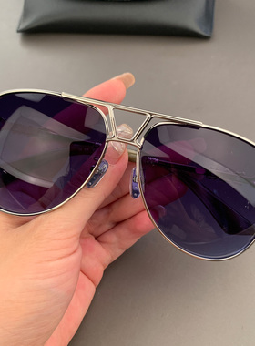 防紫外线飞行员男女太阳镜