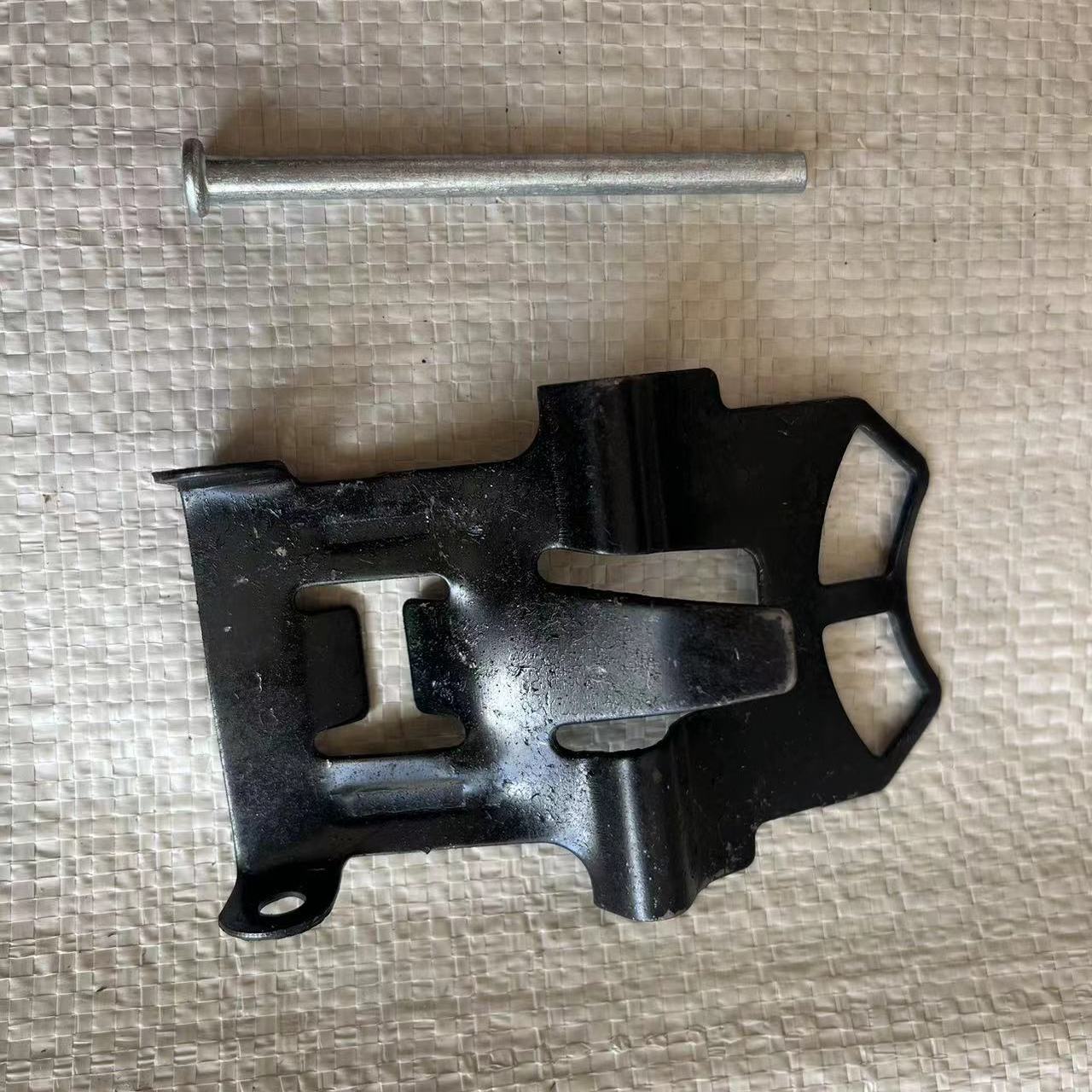 重型支撑架4568寸轮子万