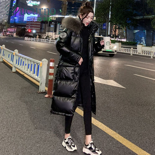 ducurnoducurno大牌羽绒服高端亮