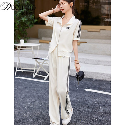 Ducurno国际品牌聚酯纤维