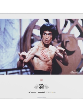 Pulsar派世Superglide V3李小龍玻璃鼠标垫超大号电竞游戏FPS专用