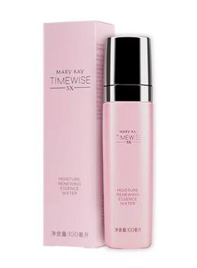 玫琳凯幻时5X柔润焕活精华水100ml