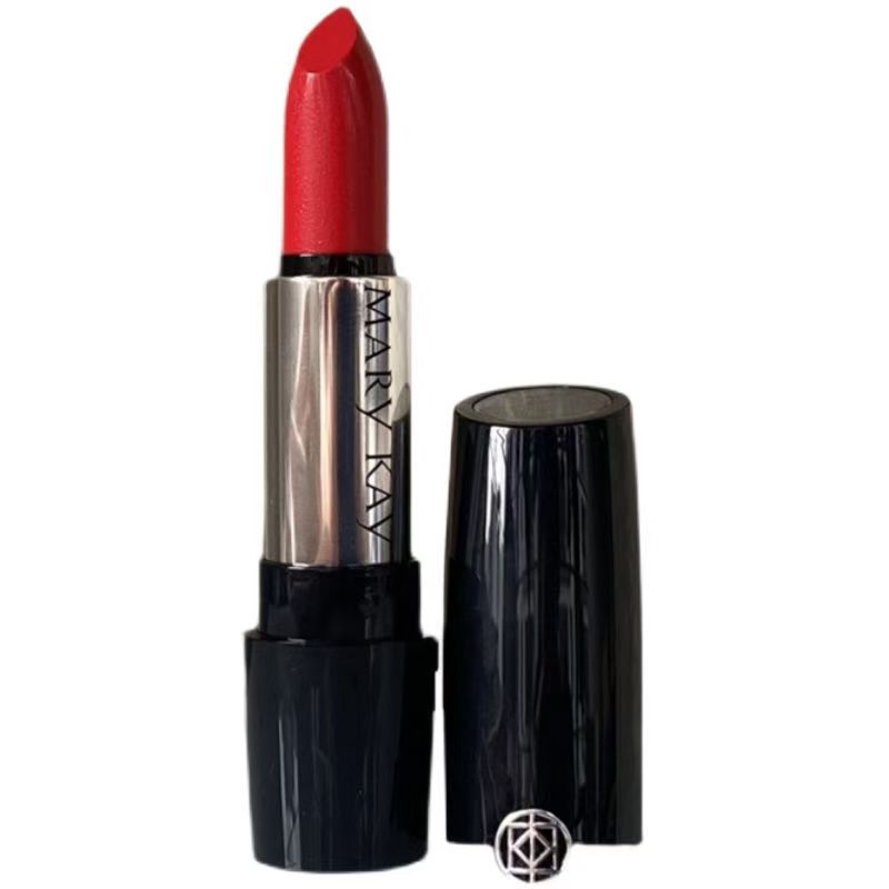 玫琳凯 半哑光蜜唇膏3.6g