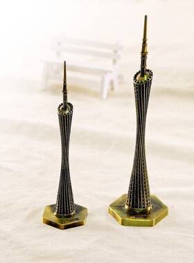 18cmChinatoTowerFiguM