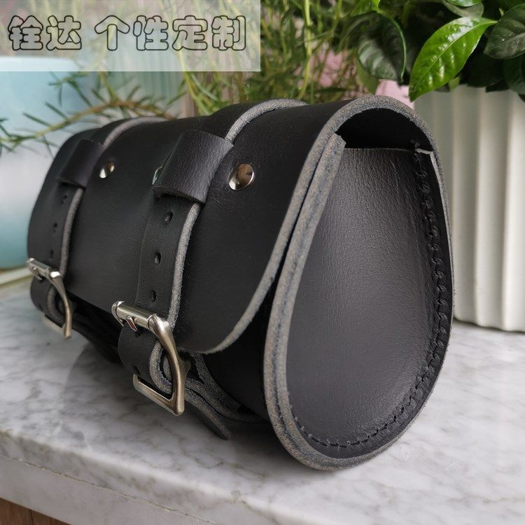 新品工定制哈雷883硬汉iron 戴娜 软尾复古摩托车牛皮.通用工定制|msdalam kategori motosikal/Equipment/Fitting, Aksesori Motosikal - dari Buy2taobao.com untuk memberikan perkhidmatan ejen Taobao profesional membeli